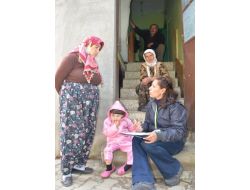 Osmangazi Belediyesi Köylerde Sağlık Seferberliği Başlattı