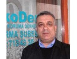 Tüketiciyi Koruma Derneği'nin Bandırma Şubesi Kapatıldı