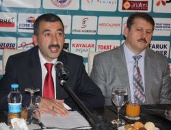 Tokat Türkçe'nin Çocuklarıyla Buluşmaya Hazır