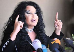 Bülent Ersoy'a reklam şoku