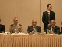 Trabzon Valisi Kızılcık: Turizm Potansiyelinden Yeterince İstifade Edilemiyor