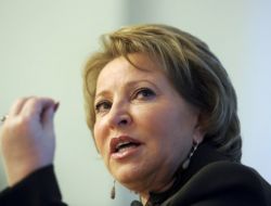 RUSYA’DAN AB’YE..