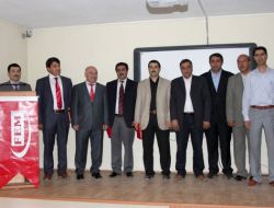 Doğubayazıt Fem Dershanesi, Dereceye Giren Öğrencilerini Ödüllendirdi