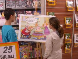 Nt'nin Sergisi Hem Güldürdü Hem Düşündürdü