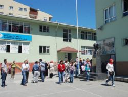 Velilerden 4+4+4 Tepkisi