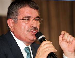 "VUR EMRİ" TARTIŞMASI..