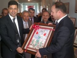 Akyaka’da İlköğretim Öğrencileri Yıl Sonu Etkinliği Düzenledi