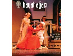 Hayat Ağacı Dergisi 18. Sayısı İle Okuyucuyla Buluşuyor