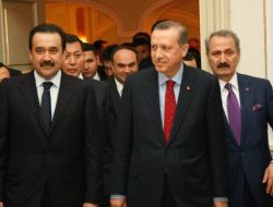 Kazak-Türk İş Forumu'nda Renkli Görüntüler