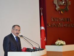 Dinçer: Eğitim Sisteminde Köklü Değişikliklere İhtiyaç Var
