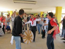 Asker Uğurlamalarında Gözyaşları Sel Oldu