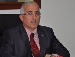 Çanakkale Valisi Tuna, Merkezcil Yönetimden Yakındı