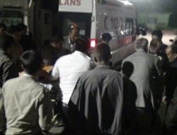 Tatvan’da Araç Takla Attı: 1 Ölü, 1 Yaralı