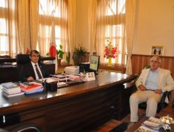 Yozgat'ta İlahiyat Fakültesi Yeni Dönemde Eğitime Başlıyor