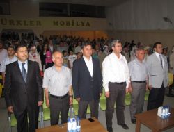 Agiad, Bosna Gezisinin Galasını Yaptı