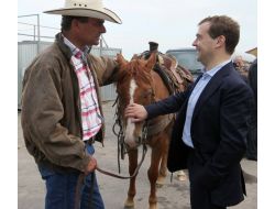 Rusya Et Üretimini Artırmak İçin Amerika’dan Angus Getirdi