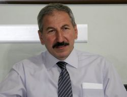 'Helal Gıdayla İlgili 57 İslam Ülkesinde Yasal Düzenleme Yok'