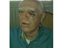 Steve Jobs’un Suriyeli Kuzeni: Dünya, Bosna Savaşı Gibi Suriye'yi De İzliyor