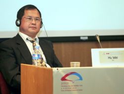 "Abd’nin Tayvan’a F-16 Satması Çin İle İlişkilerine Zarar Verir"