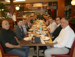 Basiad Üyeleri, Dünya Ticaret Köprüsü'ne Katılacak