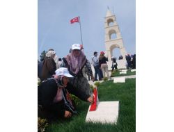 Ayaş Belediyesi, Vatandaşlara Çanakkale'yi Gezdiriyor