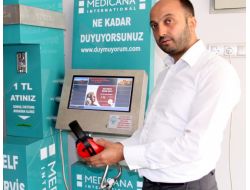 Telefon Operatörleri, '1 Liraya Self Servis İşitme Testi Projesi’nin Peşinde
