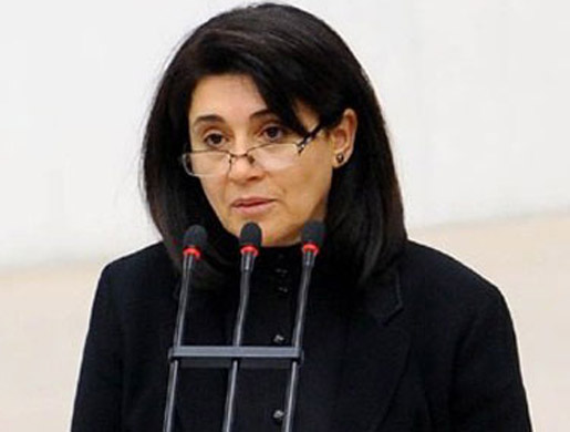 Leyla Zana’ya 10 yıl hapis