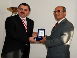 Memur-sen Genel Başkanı Gündoğdu: Yerli Değerlerle Sendikacılığı Önemsiyoruz