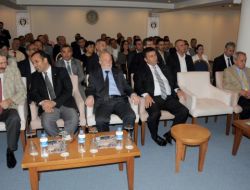 Mtso Başkanı Koşmaz: Manisa, İhracatıyla Anadolu Kaplanlarını Üçe Katlıyor