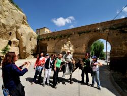 Yunan Ve Rumlarla ‘Gönül Bağı’ Kurulacak