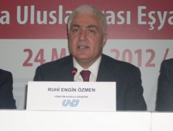 Suriye'den Kaynaklanan Ticaret Açığını Kuzey Irak Kapatıyor