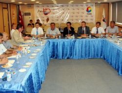 Buğday Hasadı 5 Haziran’da Başlayacak