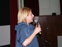 Uzman Yeşilyurt: Evlilik, Aynı Yolda Her Şartta Birlikte Yürüme Başarısı