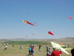 Gölbaşı Belediyesi Uçurtma Şenliği Düzenleyecek