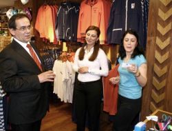 Ak Parti Milletvekili Demir: Hükümetin Karnesi Pekiyi