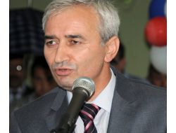 Manisa'da, Toprak İle Gıda Teknoloji Laboratuvarı Açıldı