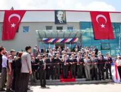 Bakan Şahin: Dört Teröristten İkisi Türk, İkisi Yabancı Ülke Vatandaşı Çıkıyor