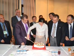 Türkçe Konuşan Girişimcilerden Ato’ya Ziyaret