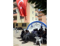 Mayına Basan Uzman Çavuş Şehit Oldu