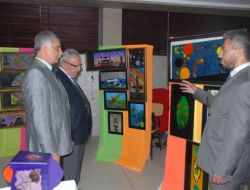 Bilgi Evleri’nden Sezon Kapanışı Etkinliği