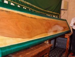 Regaip Kandili’nde Eller Semaya Açıldı