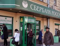 "Rus Sberbank, Denizbank’ı 4 Milyar Dolara Alacak"