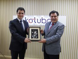 Kılıç: Asya Anayasa Mahkemeleri Birliği’ne Katılmamızda Bir Mahsur Yok