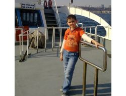 Sel, Küçük Çocuğu Böyle Götürdü