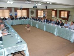 Kazan Geleceğini Planlıyor