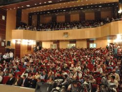 Bingöl'de 120 Öğrenci Ödüllendirildi