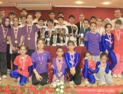 Burç Okullarının Gurur Tablosu