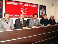 "Öymen'in Sözleri Talihsiz Bir Açıklamaydı!"