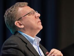 ESKİ BAKAN'DAN KÖTÜ SENARYO