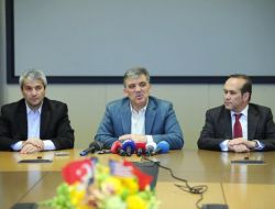 Gül: Aklımda Nato Genel Sekreterliği Yok!